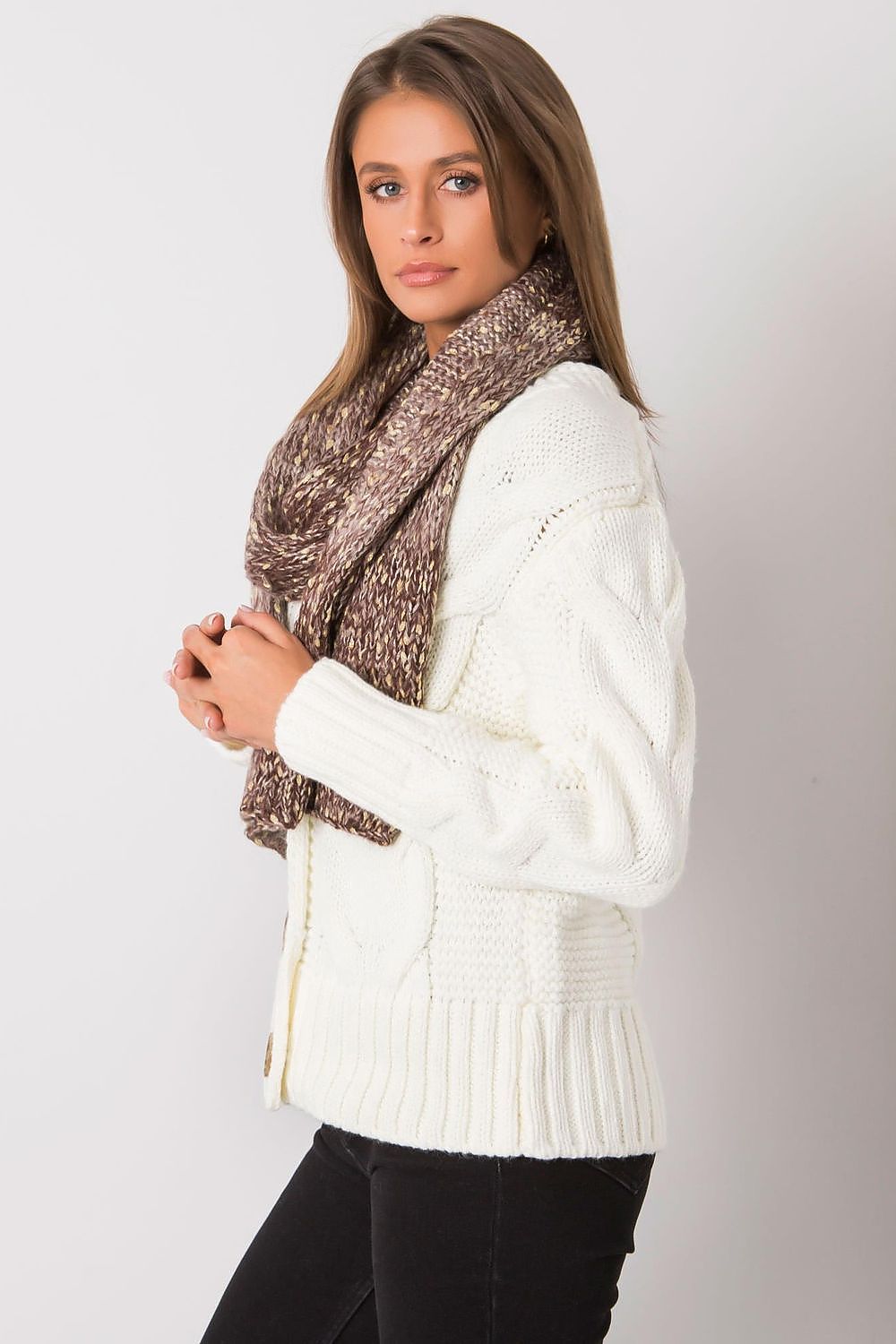 Scialle model 161160 AT