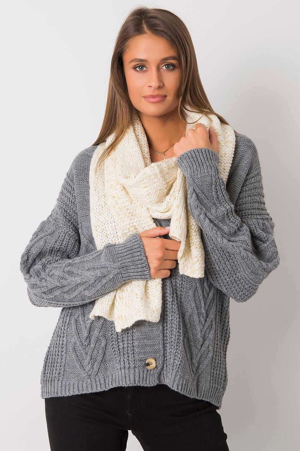 Scialle model 161161 AT