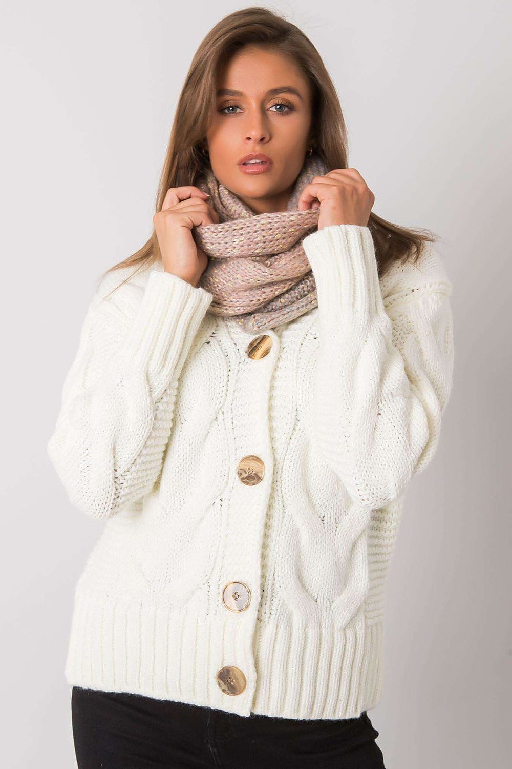 Scialle model 161162 AT