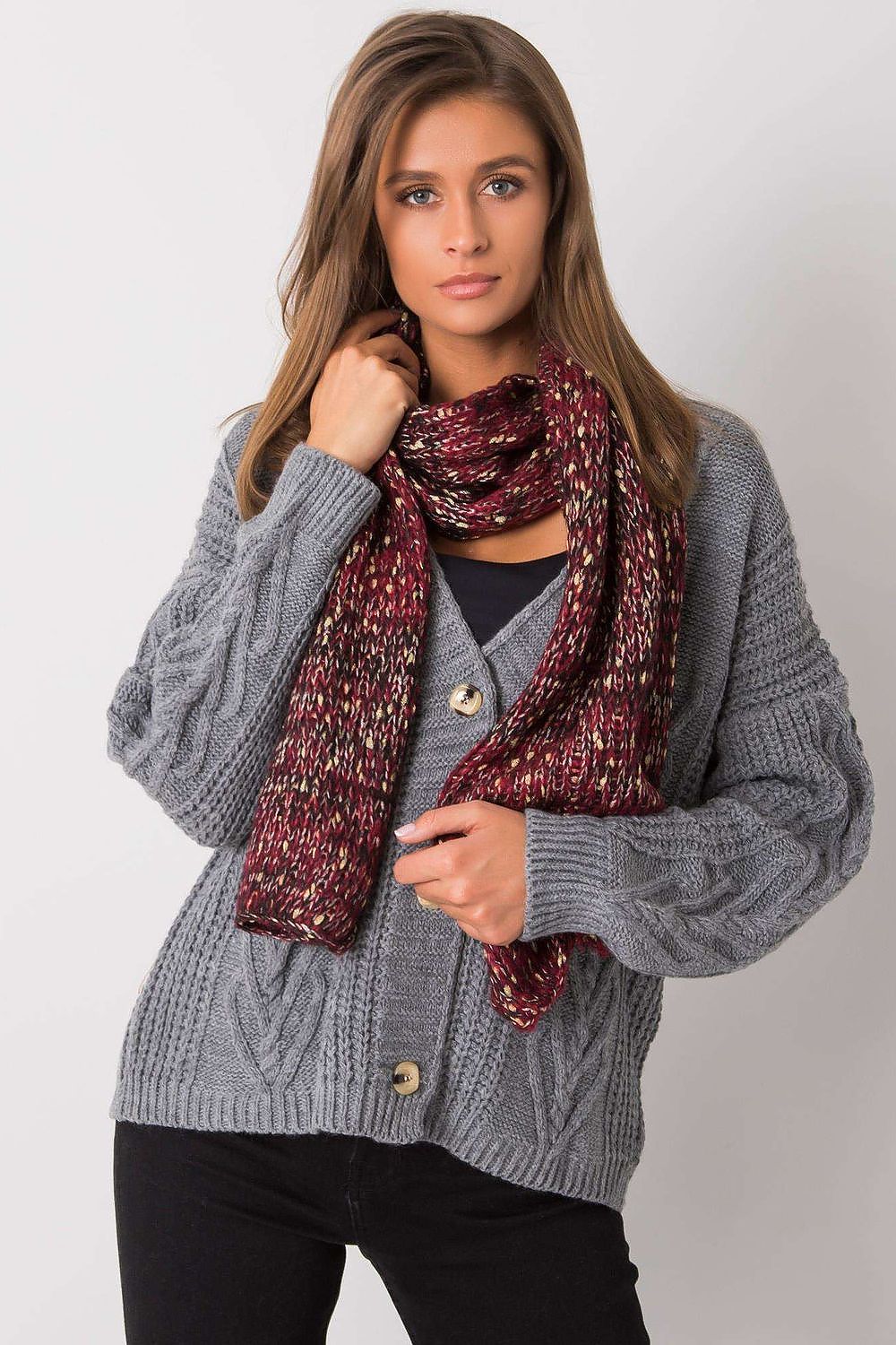 Scialle model 161163 AT