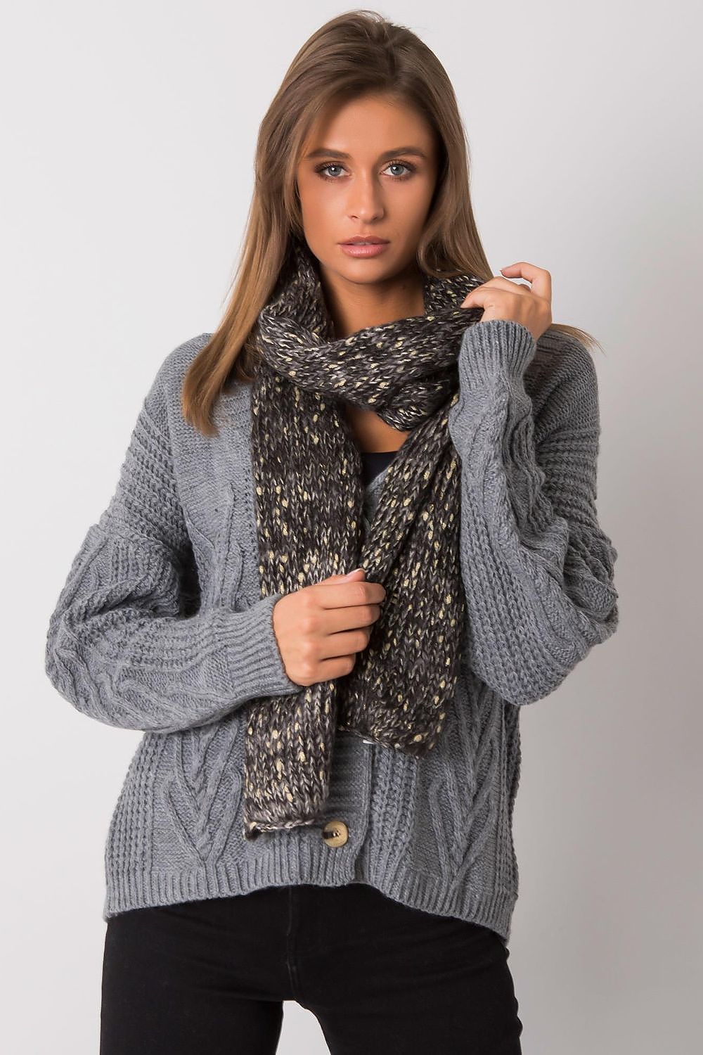 Scialle model 161164 AT