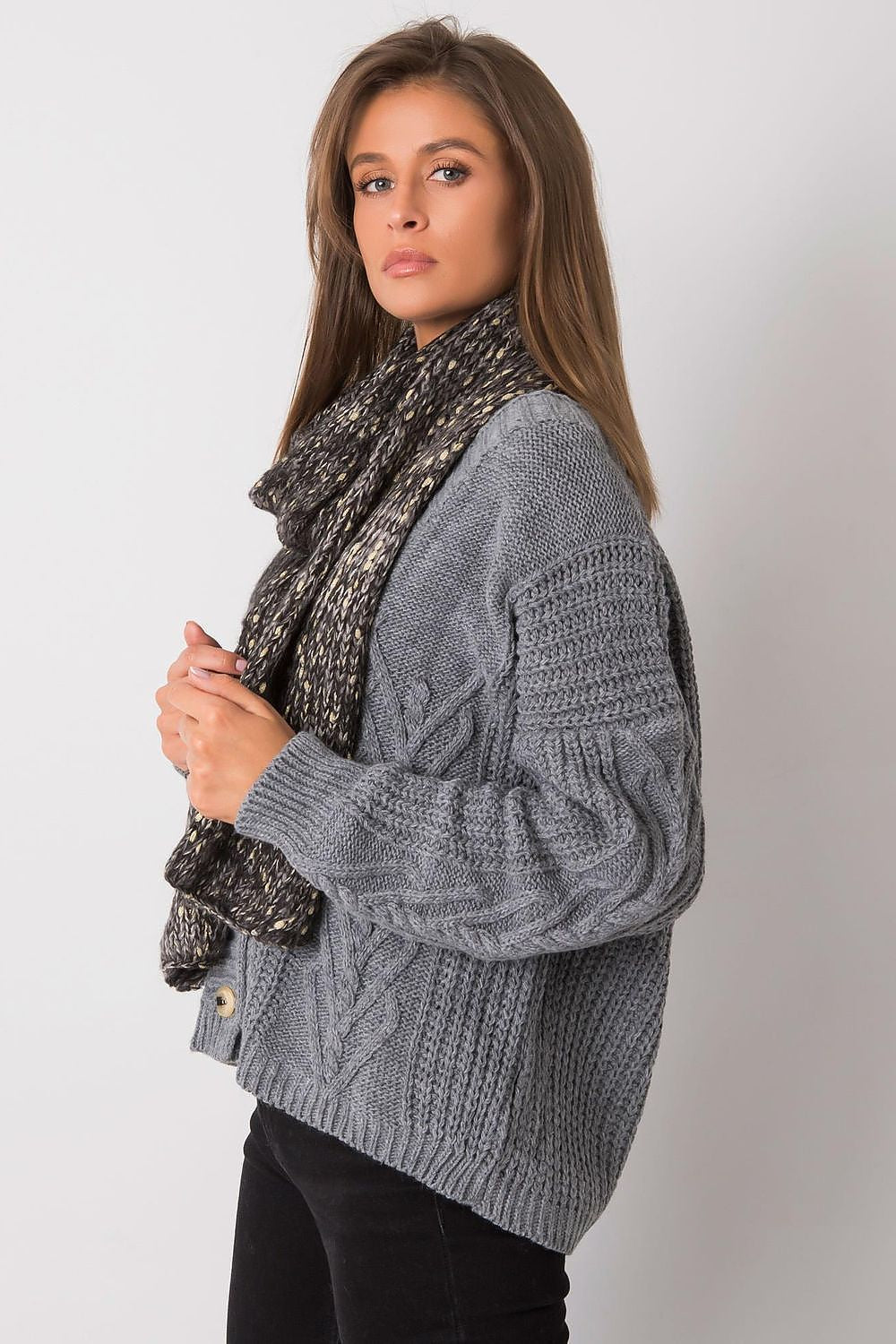 Scialle model 161164 AT