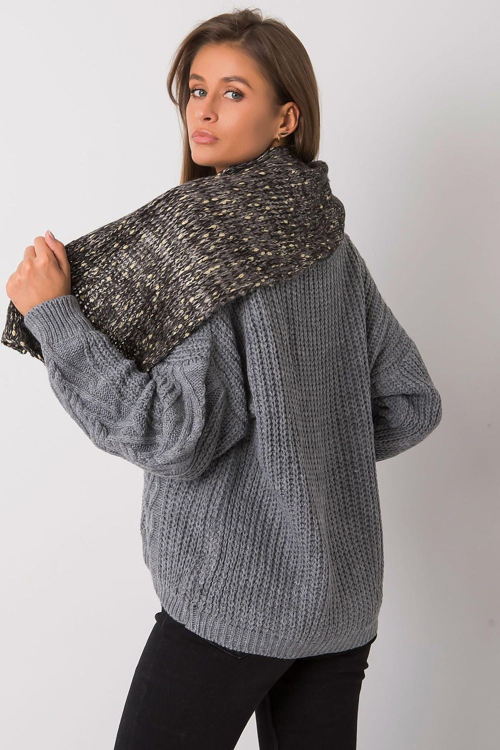Scialle model 161164 AT