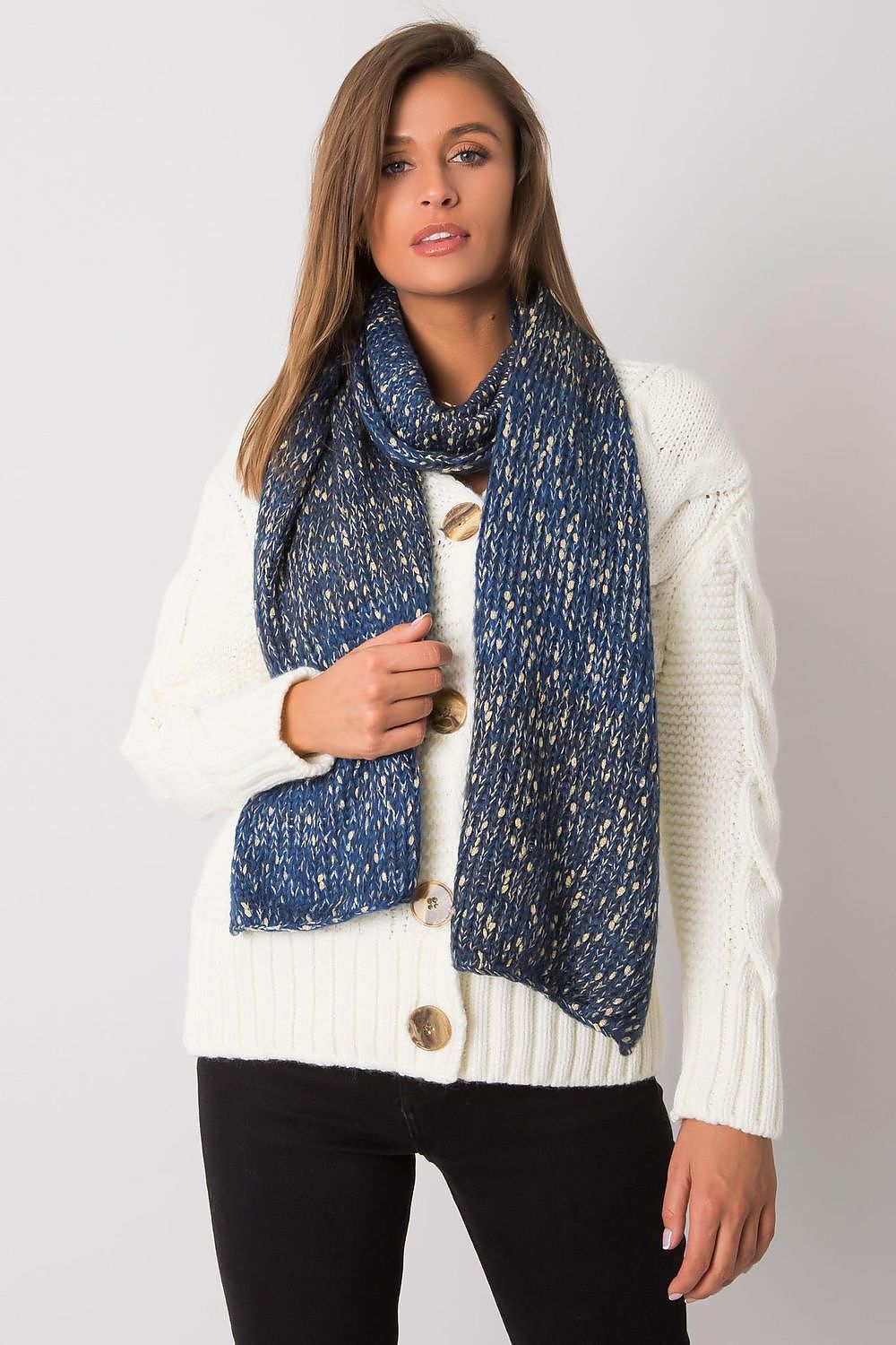Scialle model 161165 AT