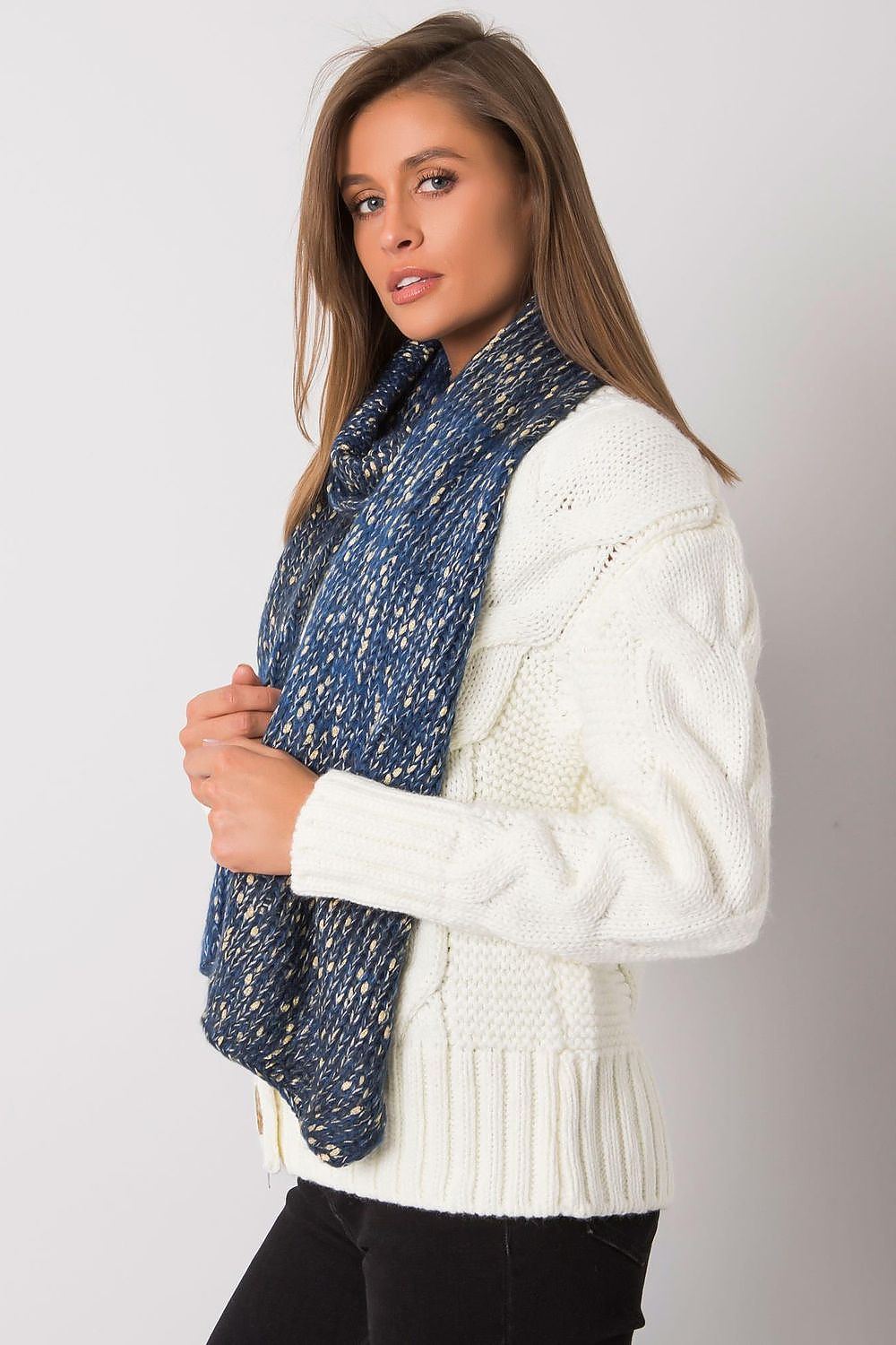 Scialle model 161165 AT