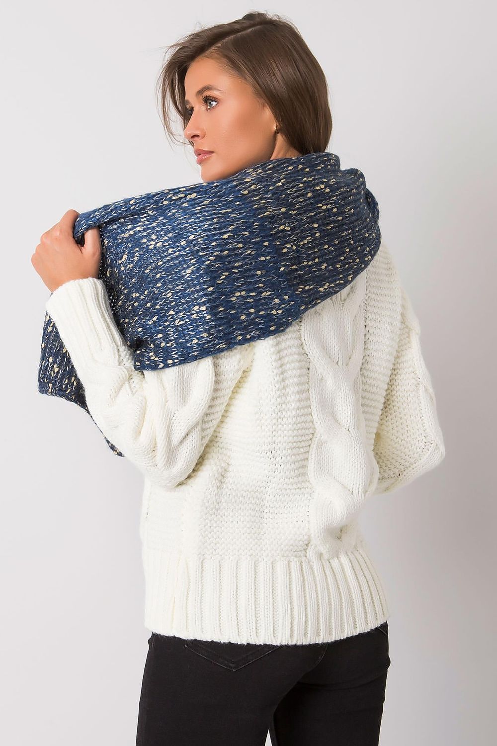 Scialle model 161165 AT