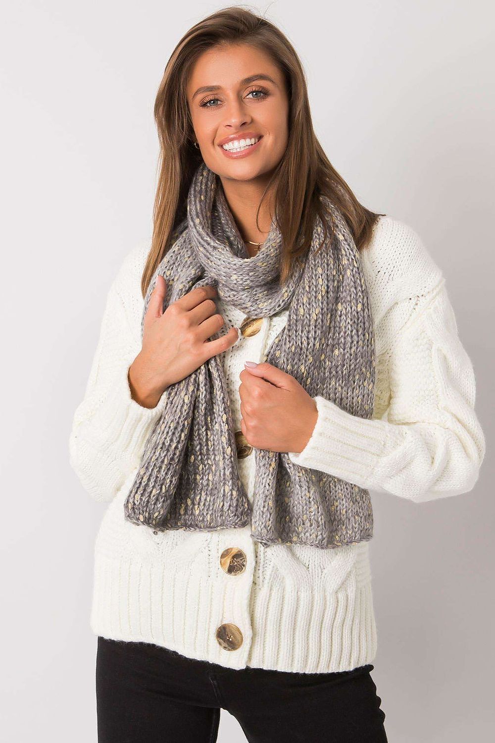 Scialle model 161166 AT