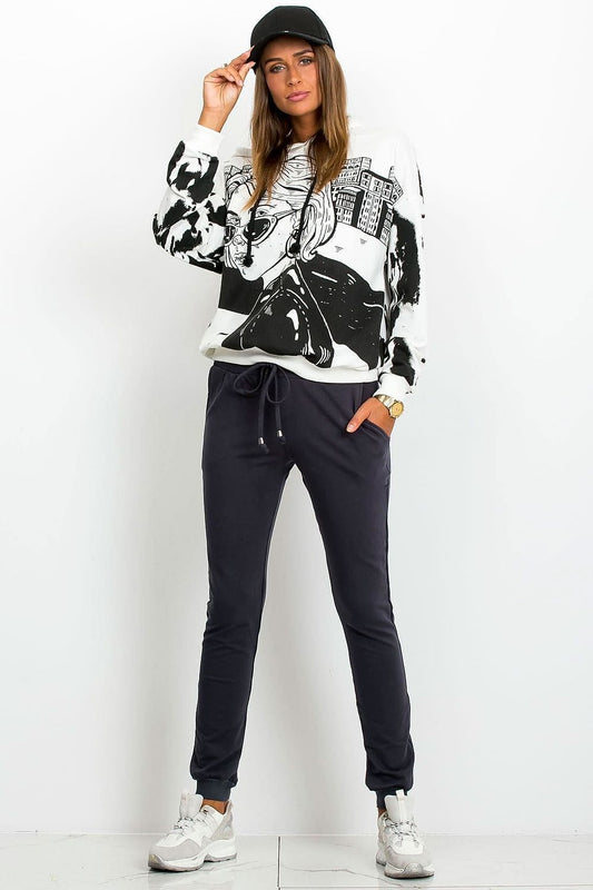 Pantaloni model 161326 BFG