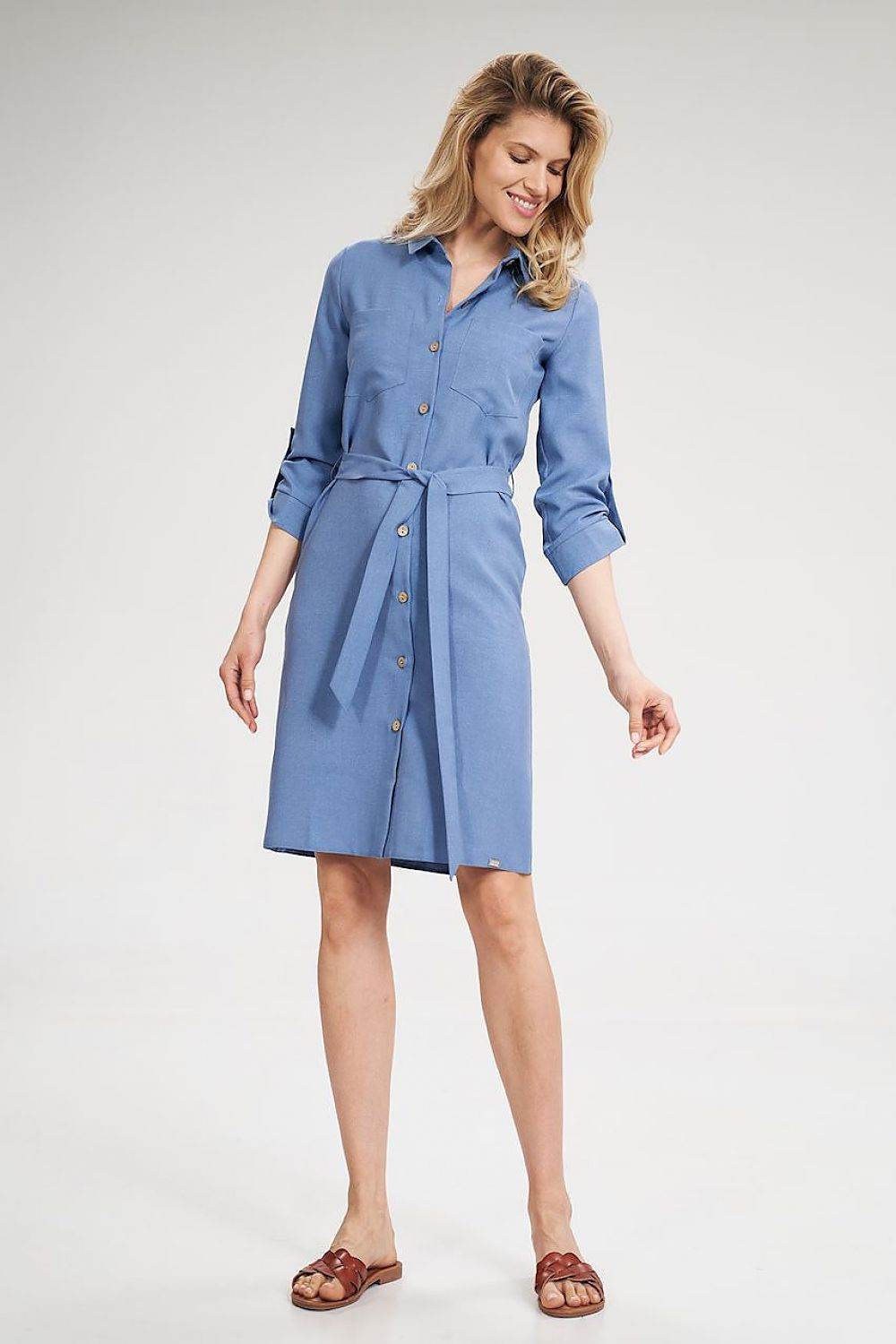 Vestito da giorno model 141742 Figl - Modern Vogue