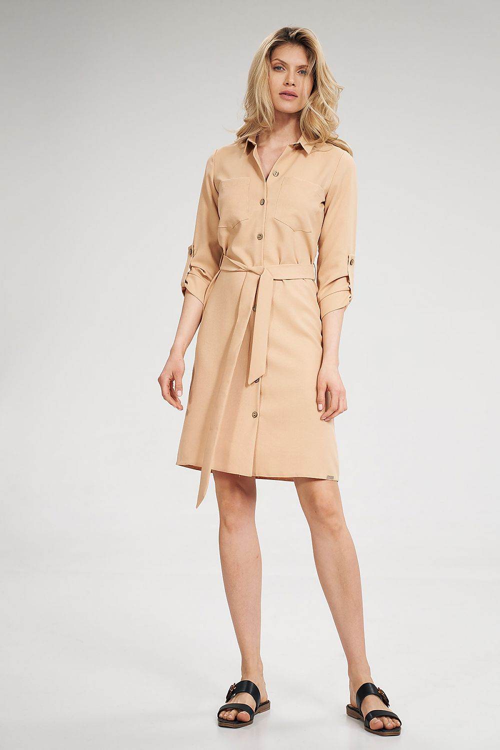 Vestito da giorno model 141742 Figl - Modern Vogue