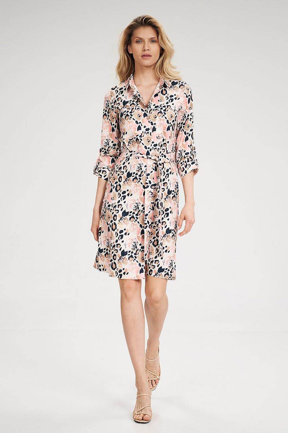 Vestito da giorno model 141742 Figl - Modern Vogue