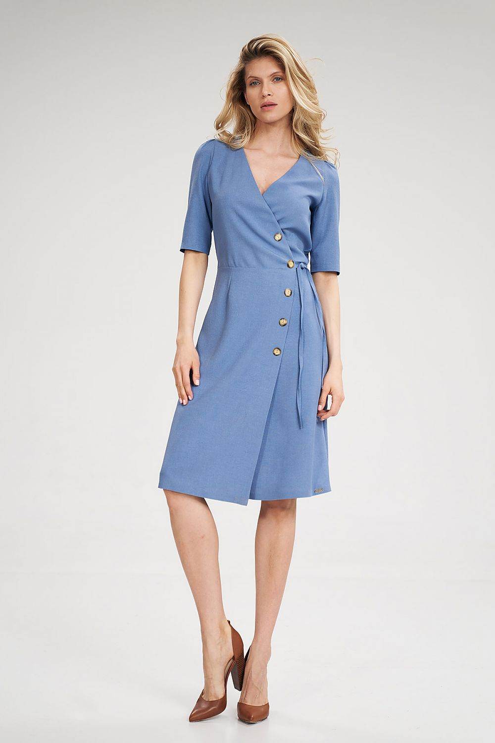 Vestito da giorno model 141733 Figl - Modern Vogue