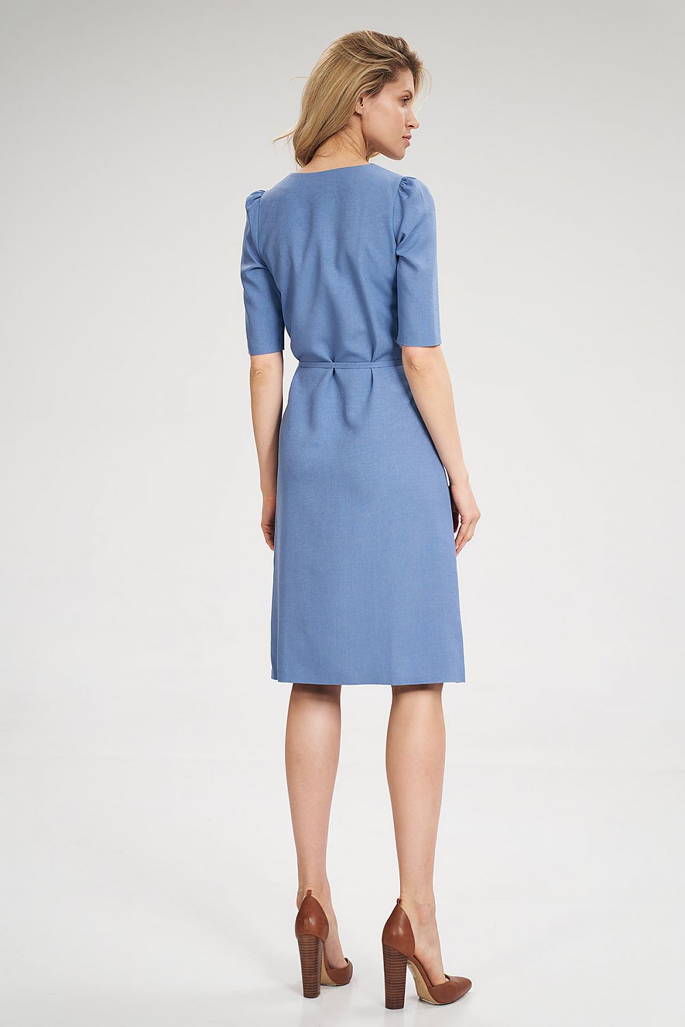 Vestito da giorno model 141733 Figl