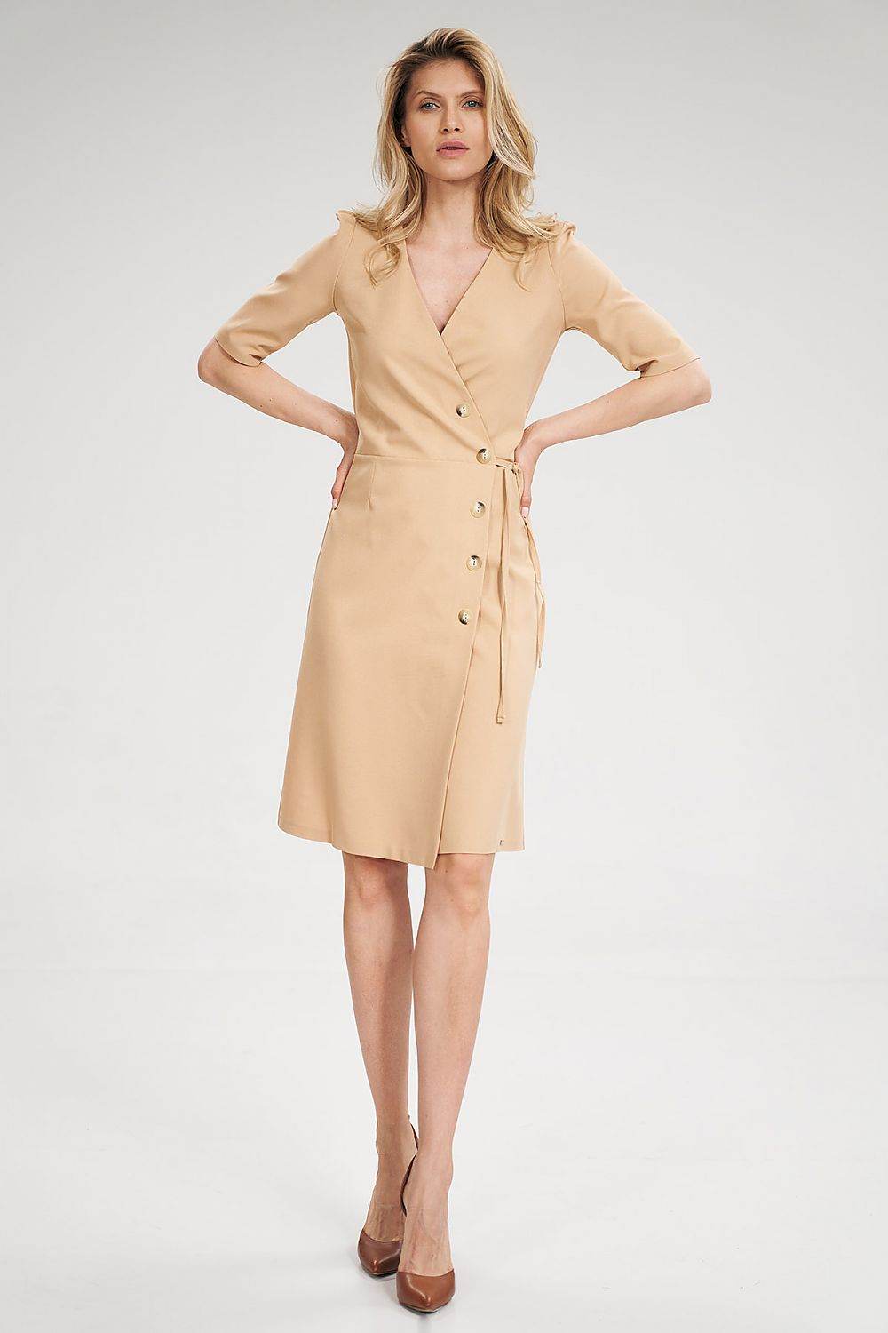 Vestito da giorno model 141733 Figl - Modern Vogue