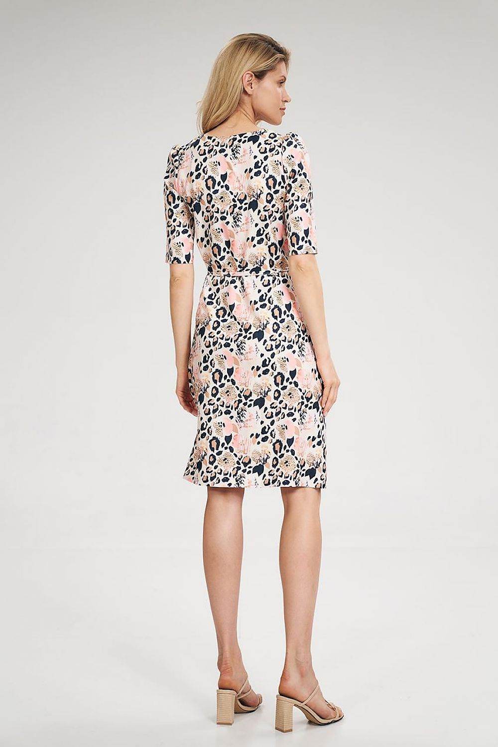 Vestito da giorno model 141733 Figl - Modern Vogue