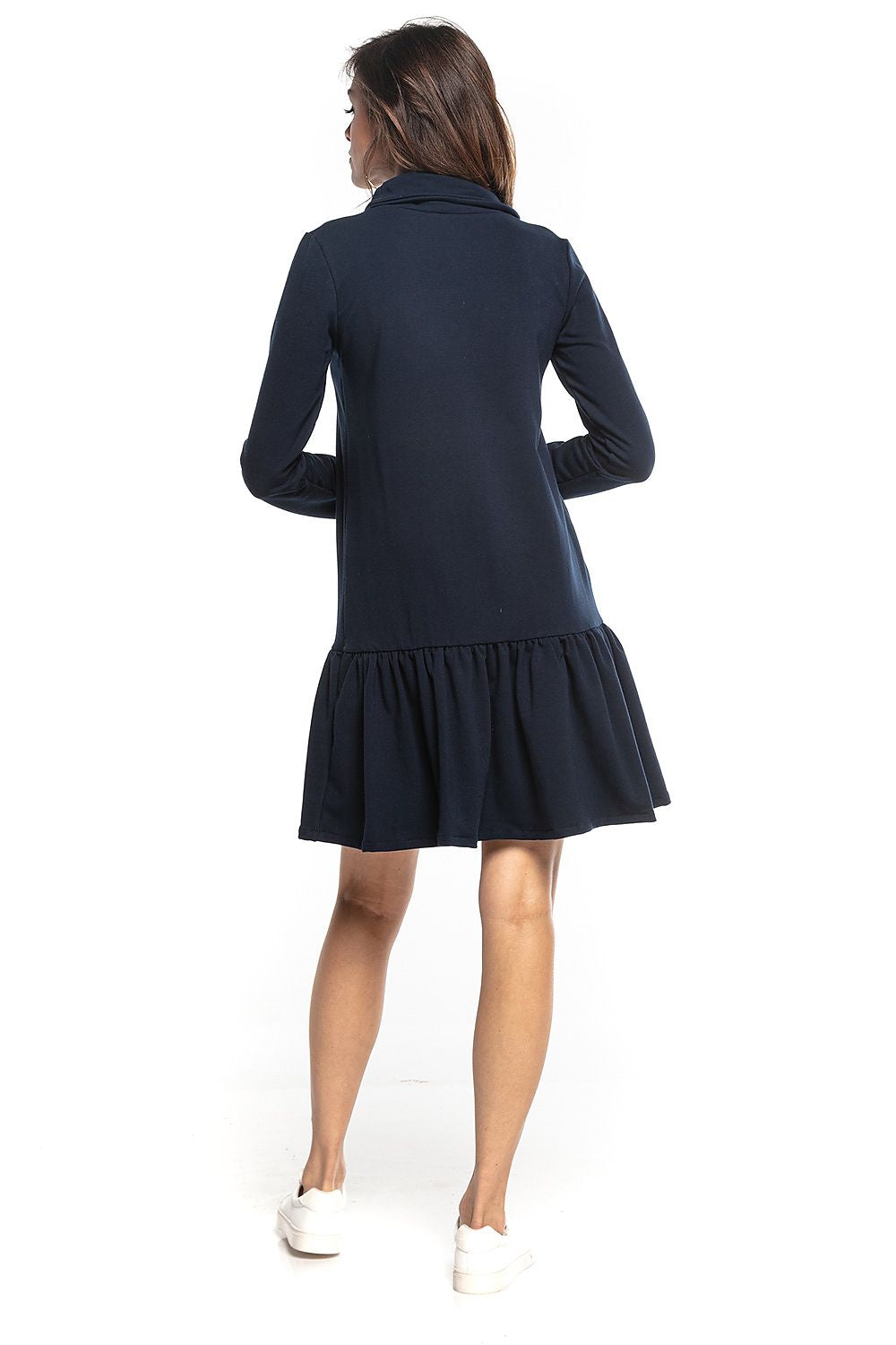 Vestito da giorno model 161824 Tessita