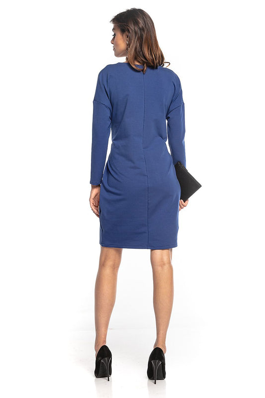 Vestito da giorno model 161834 Tessita