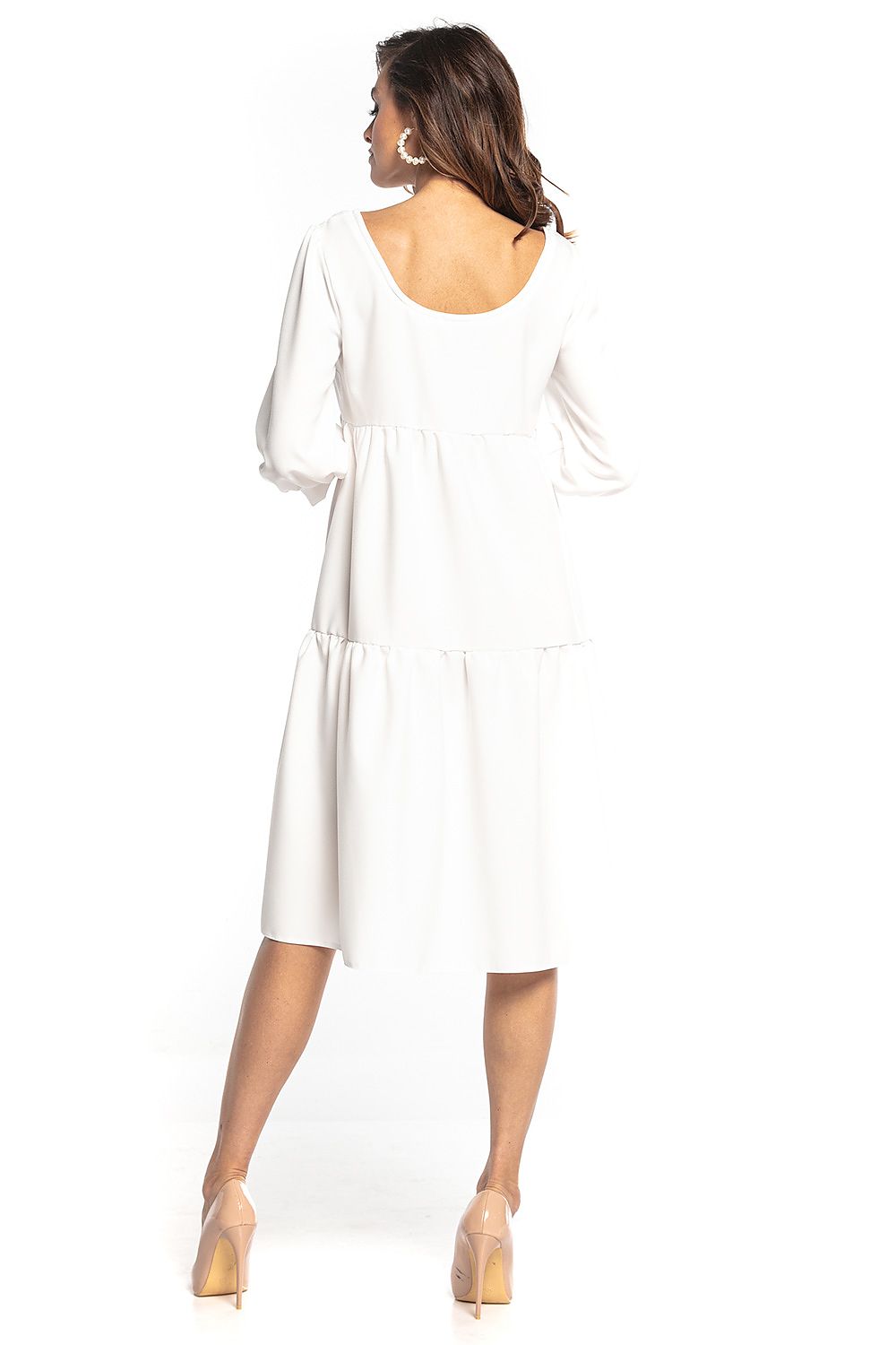 Vestito da giorno model 161848 Tessita