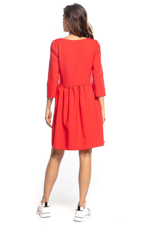 Vestito da giorno model 161850 Tessita