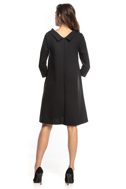 Vestito da giorno model 161862 Tessita