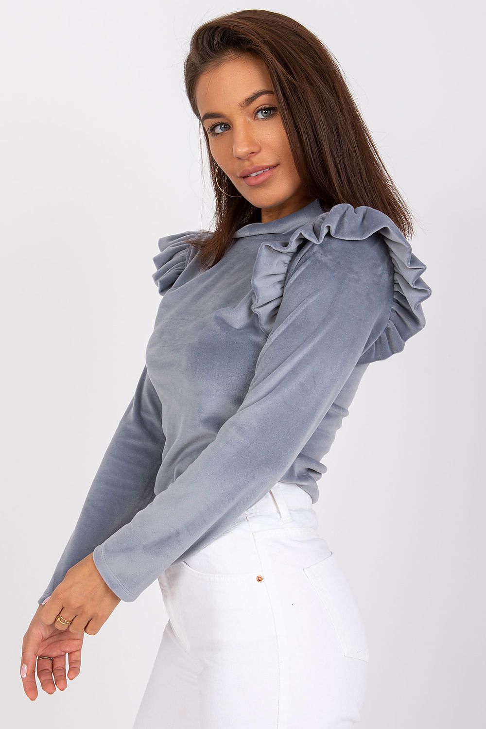 Maglia model 161909 Italy Moda