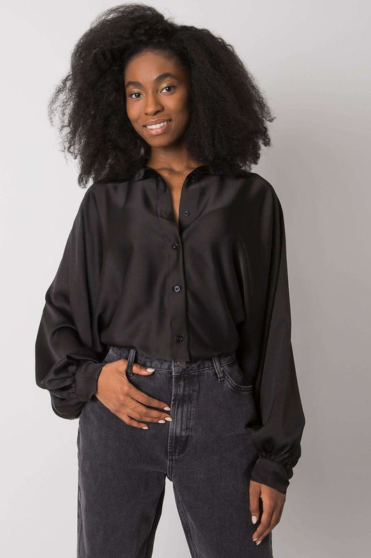 Camicia a manica lunga model 161917 Italy Moda