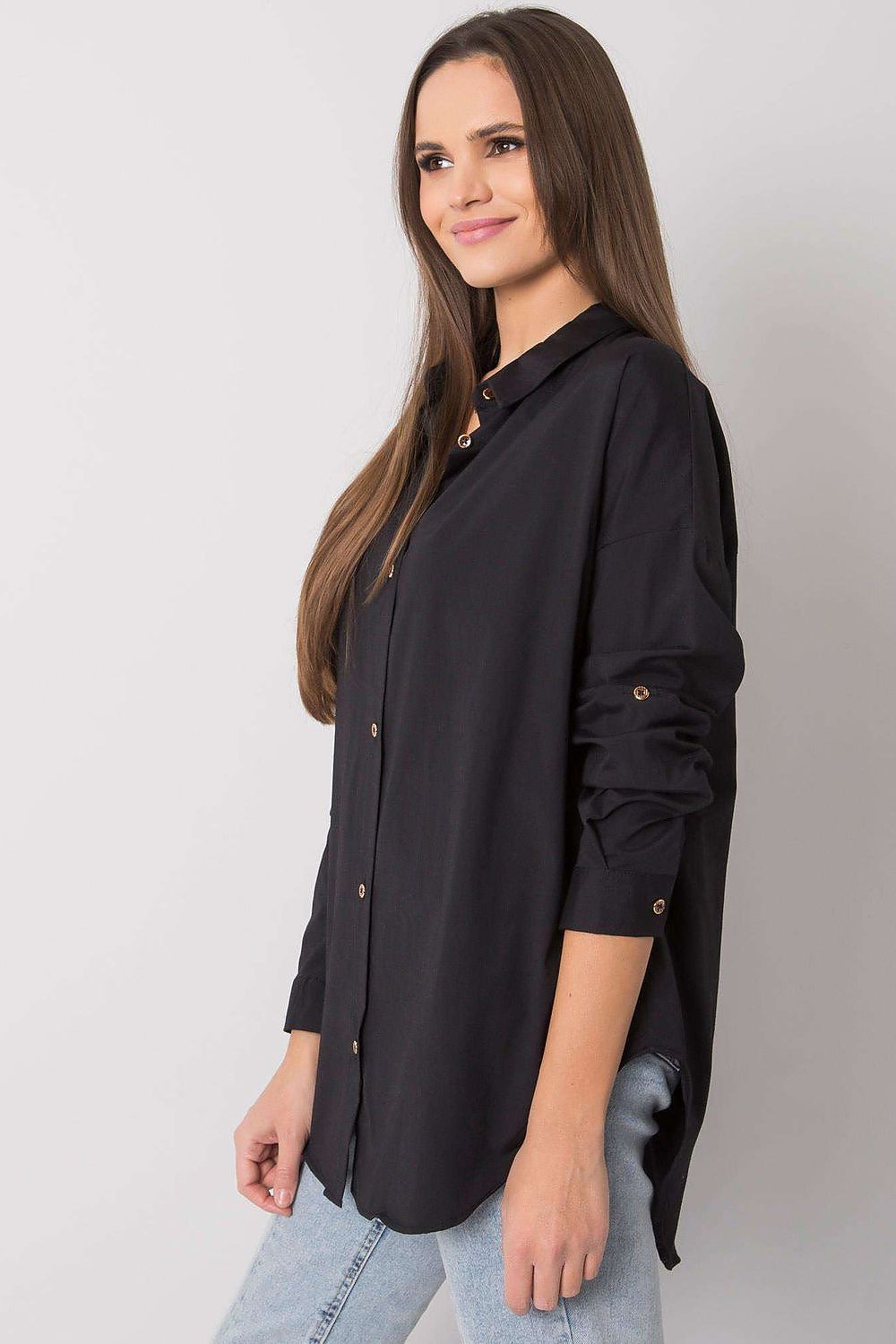 Camicia a manica lunga model 161932 Ex Moda