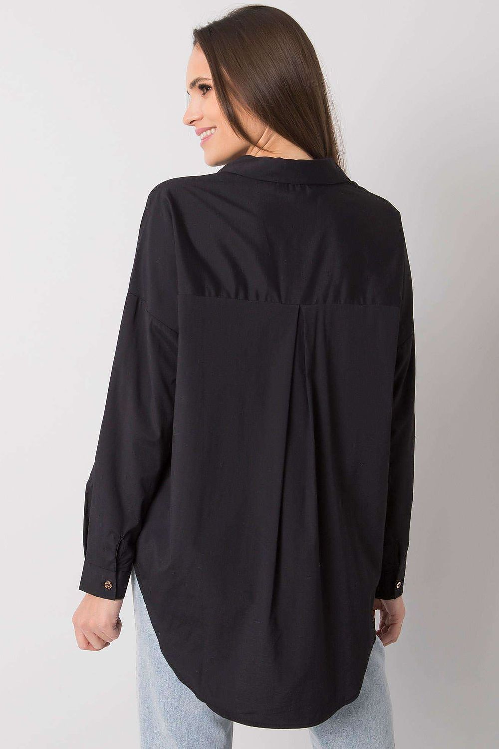 Camicia a manica lunga model 161932 Ex Moda