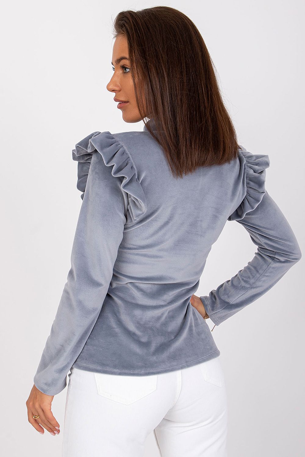 Maglia model 161909 Italy Moda