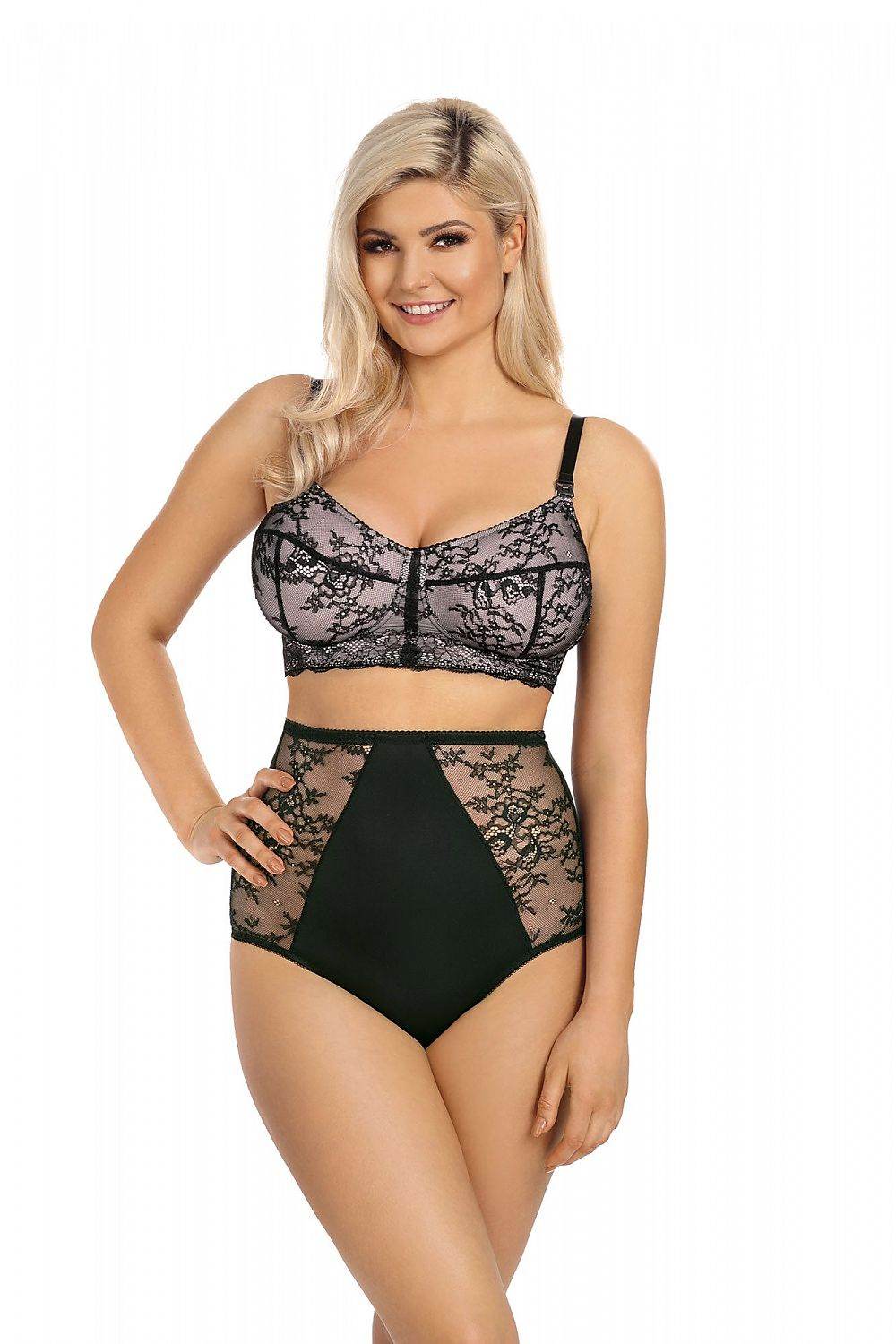 Reggiseno per donne che allattano model 162173 Lupo Line - Modern Vogue