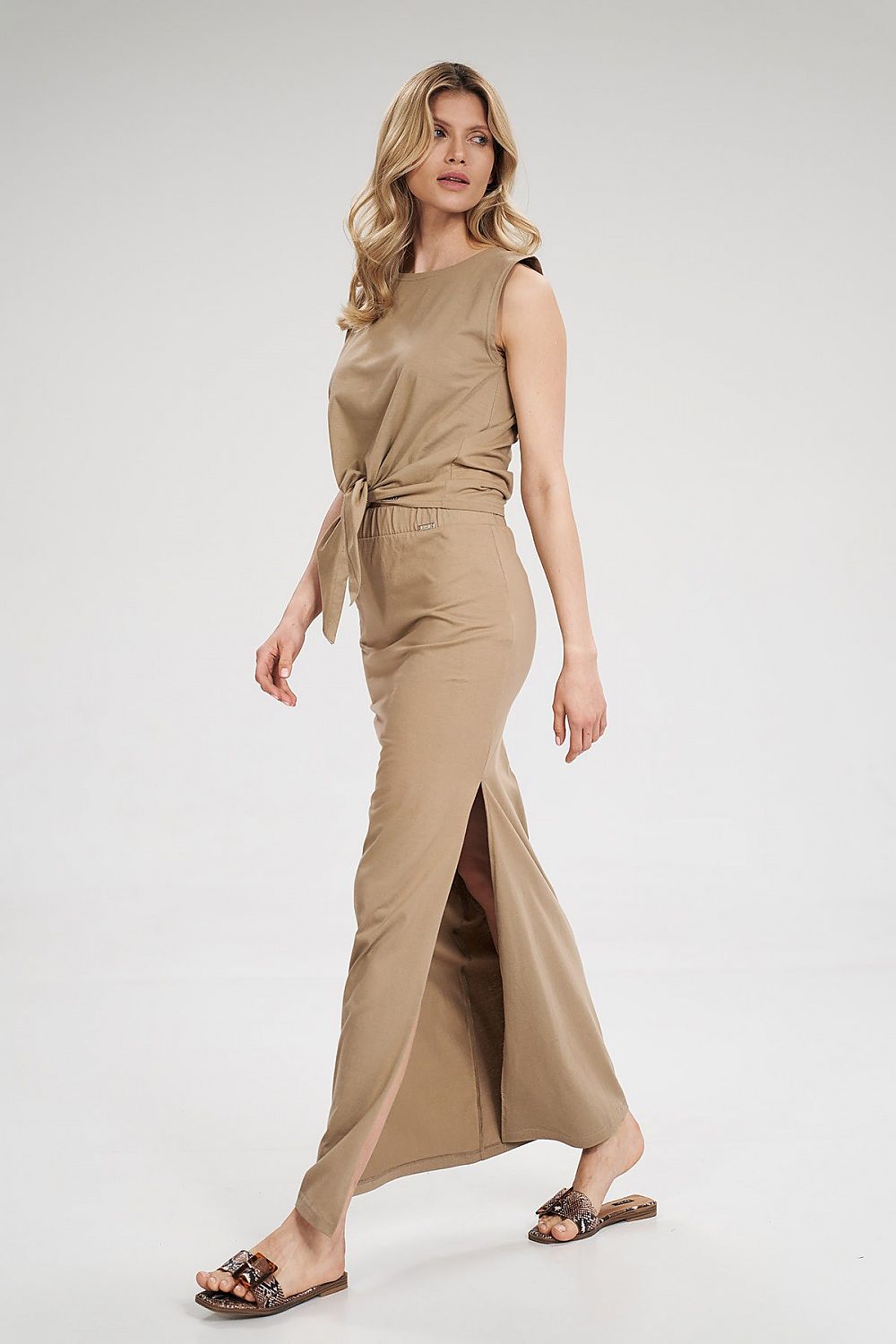 Gonna lunga model 162274 Figl