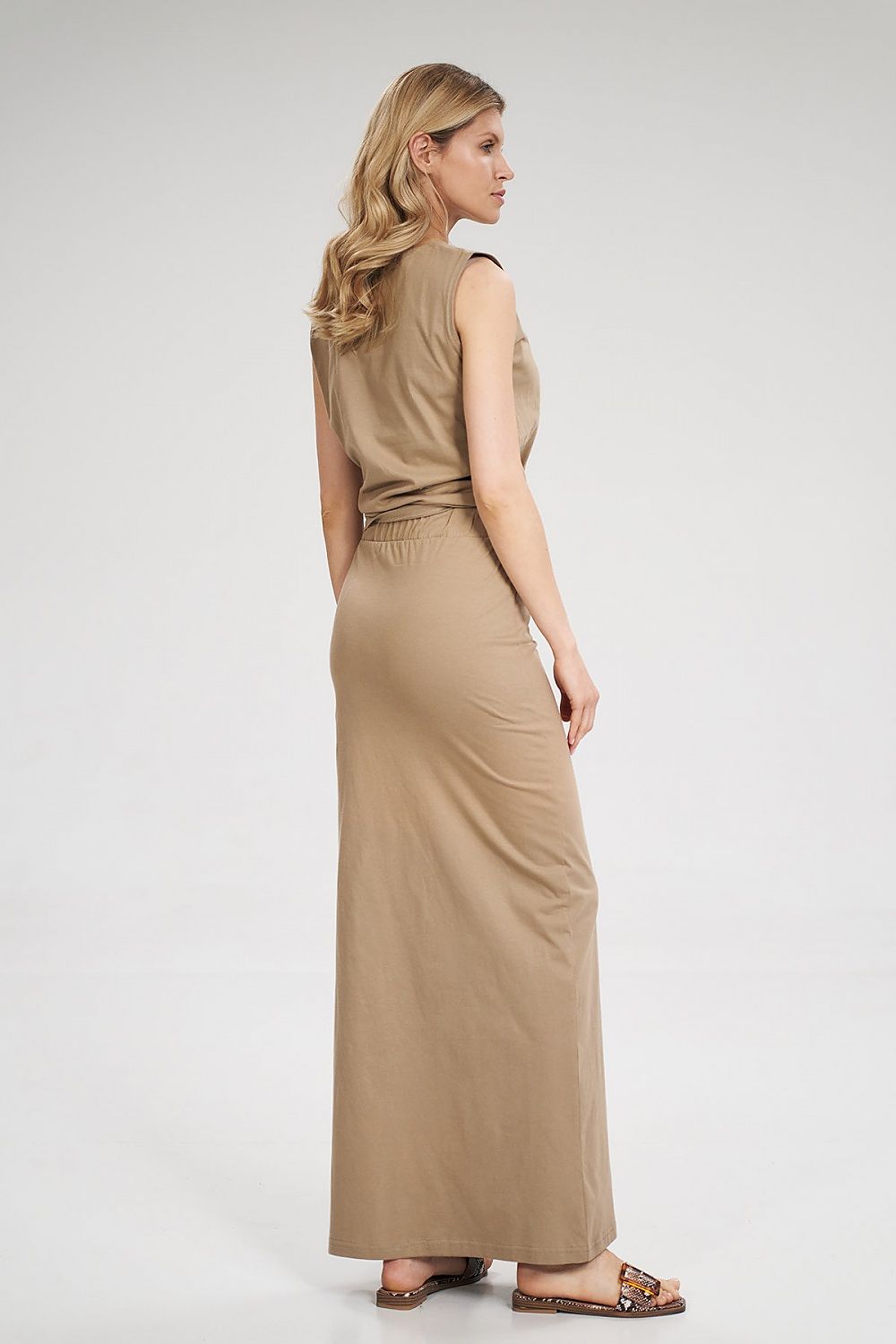 Gonna lunga model 162274 Figl