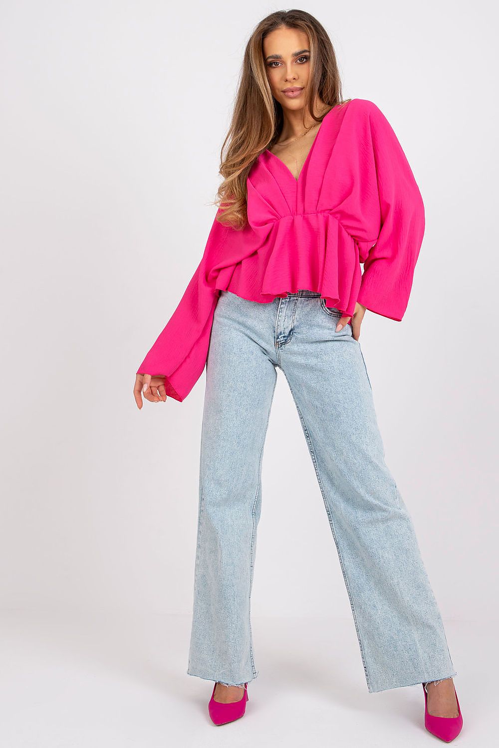 Maglia model 162546 Italy Moda