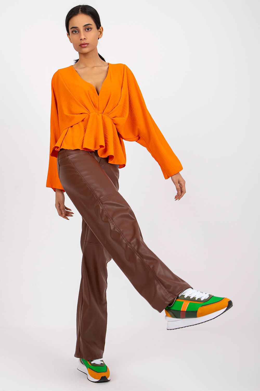 Maglia model 162547 Italy Moda