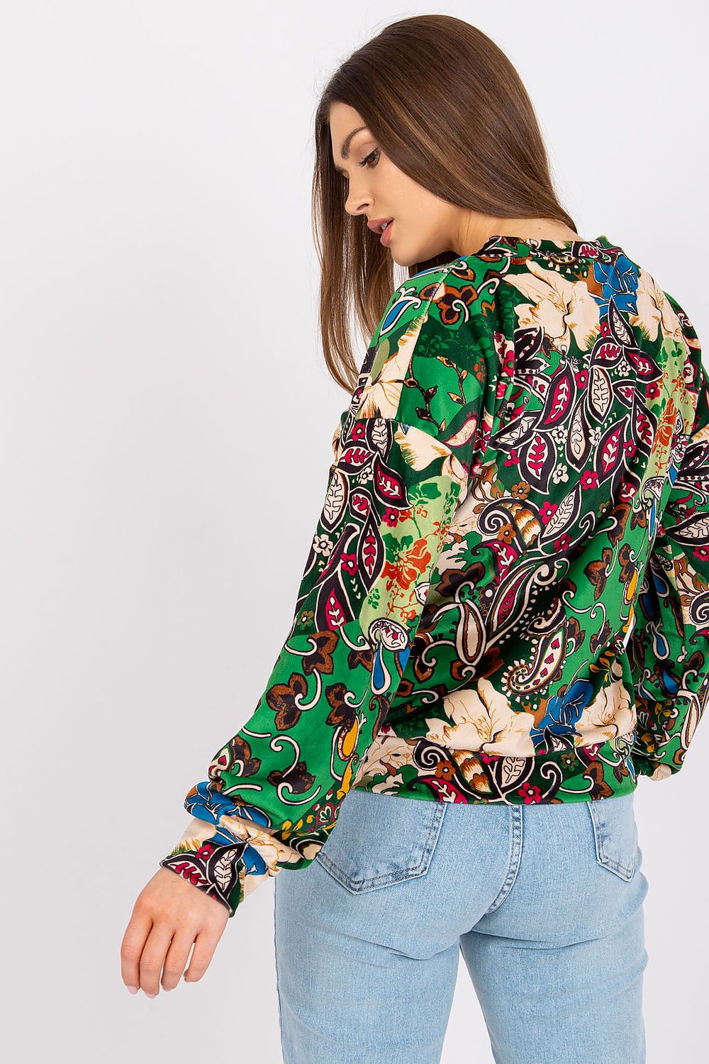 Maglia model 162583 Italy Moda