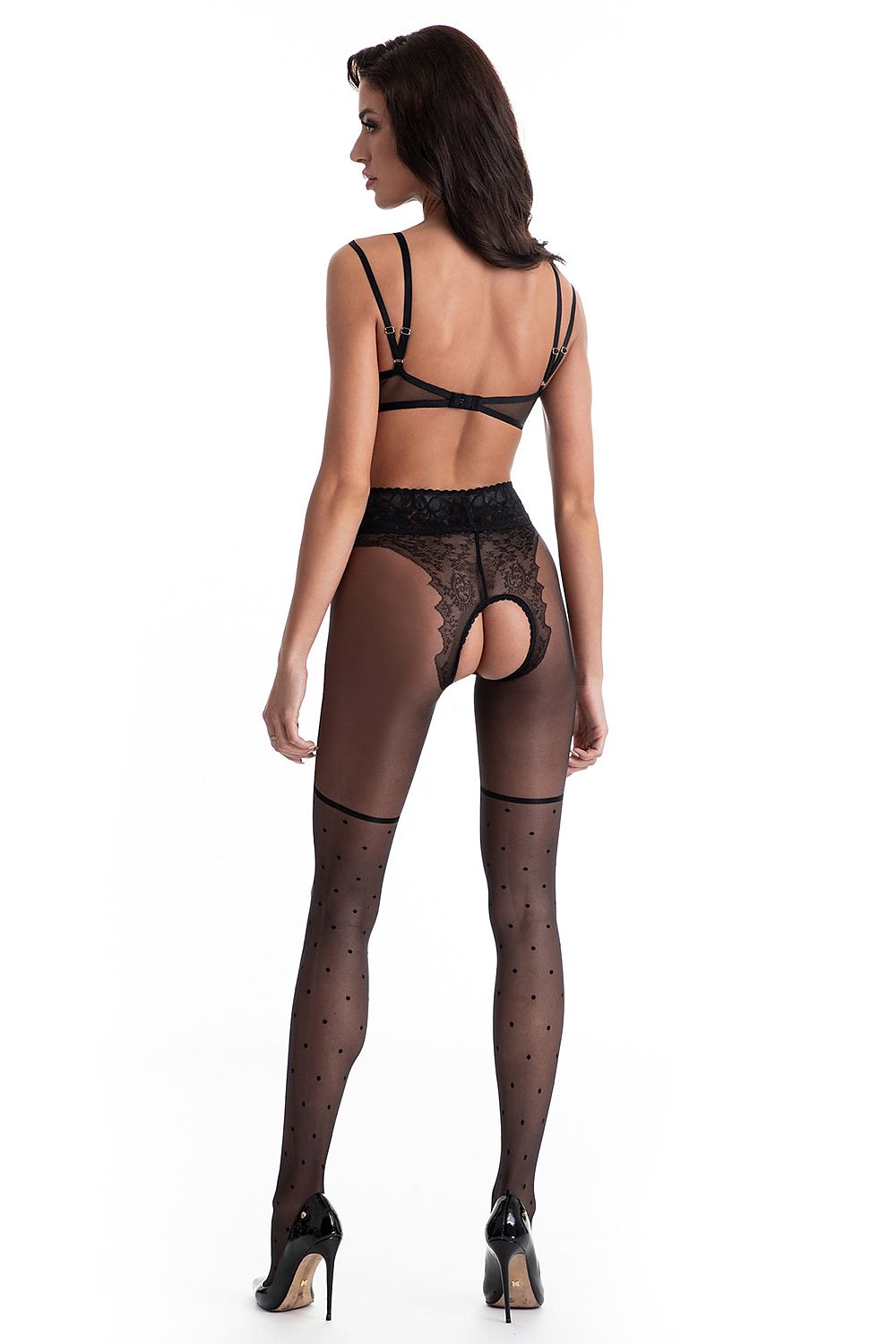 Calze model 162775 Amour