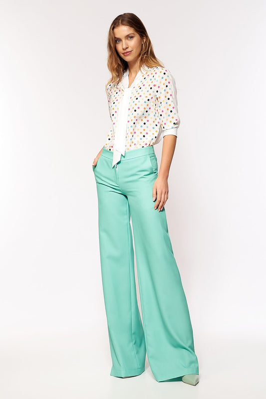 Pantaloni lunghi model 162978 Nife