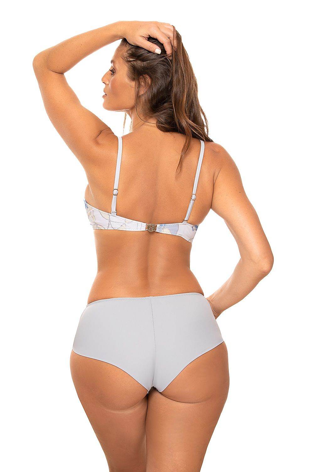 Costume a due pezzi model 163559 Marko - Modern Vogue