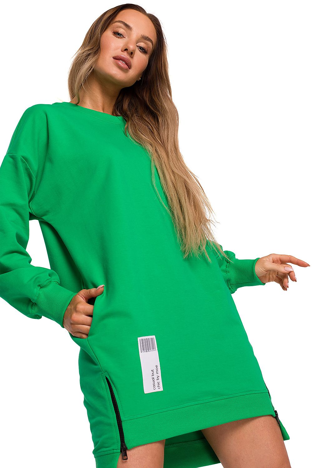 Vestito da giorno model 163658 Moe
