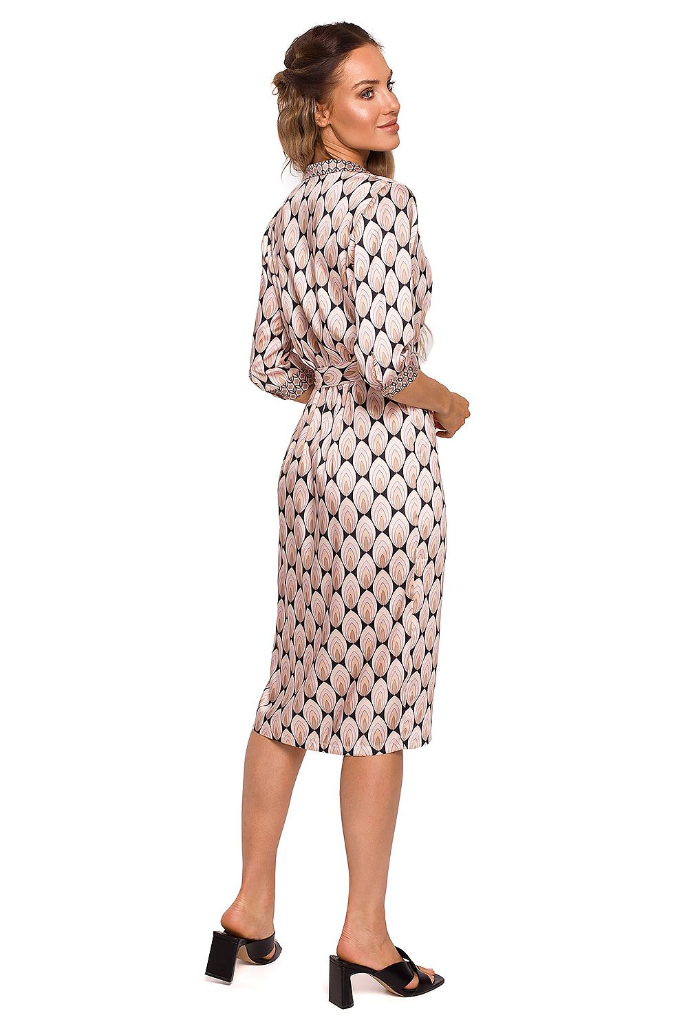 Vestito da giorno model 163691 Moe