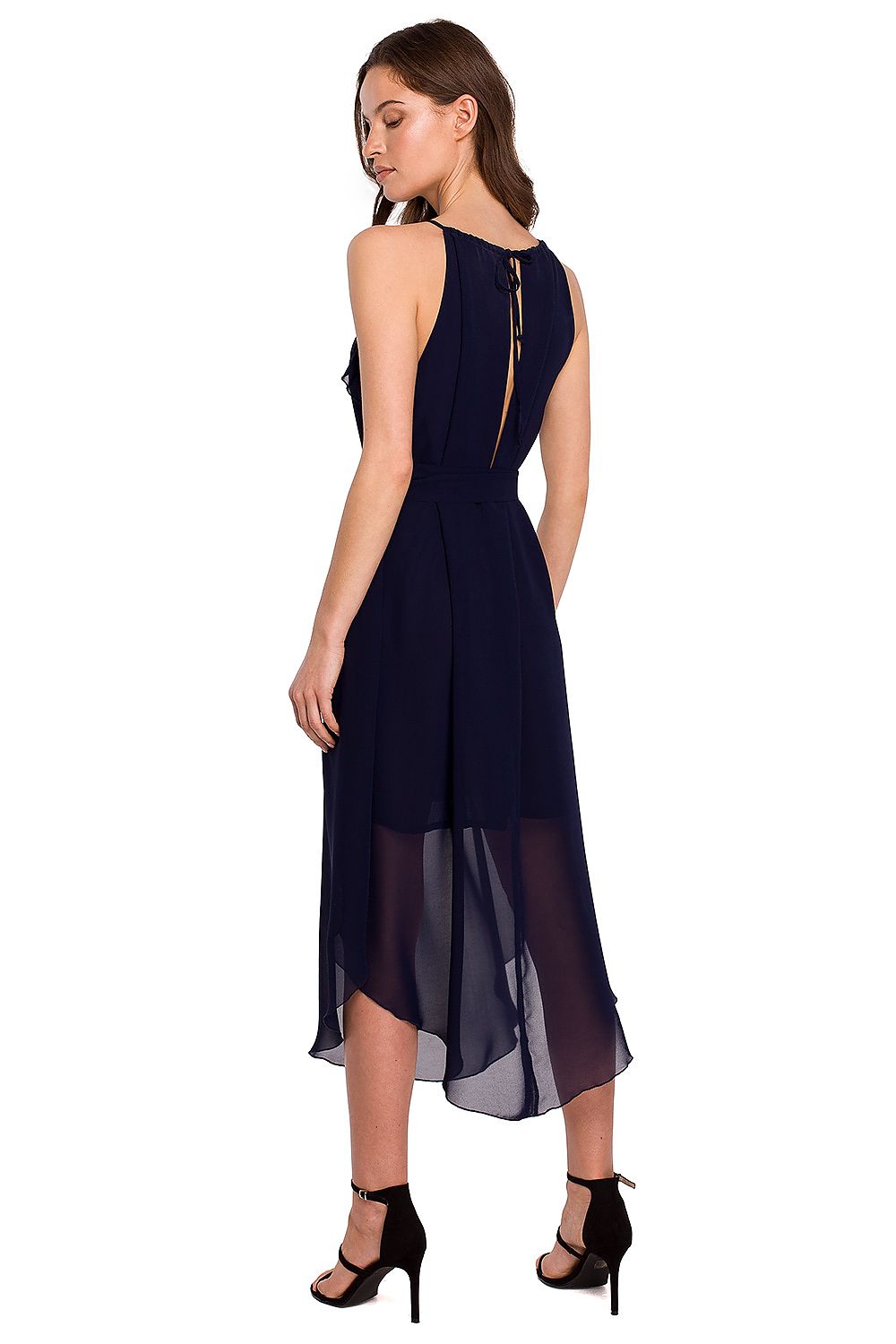 Vestito da sera model 163713 Makover