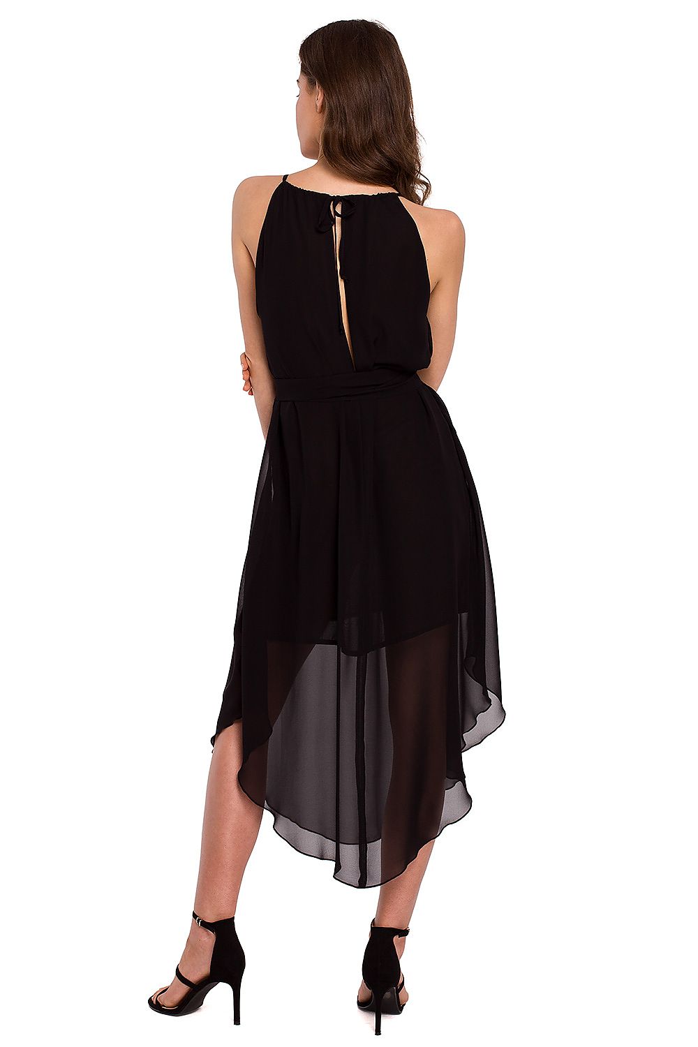 Vestito da sera model 163715 Makover