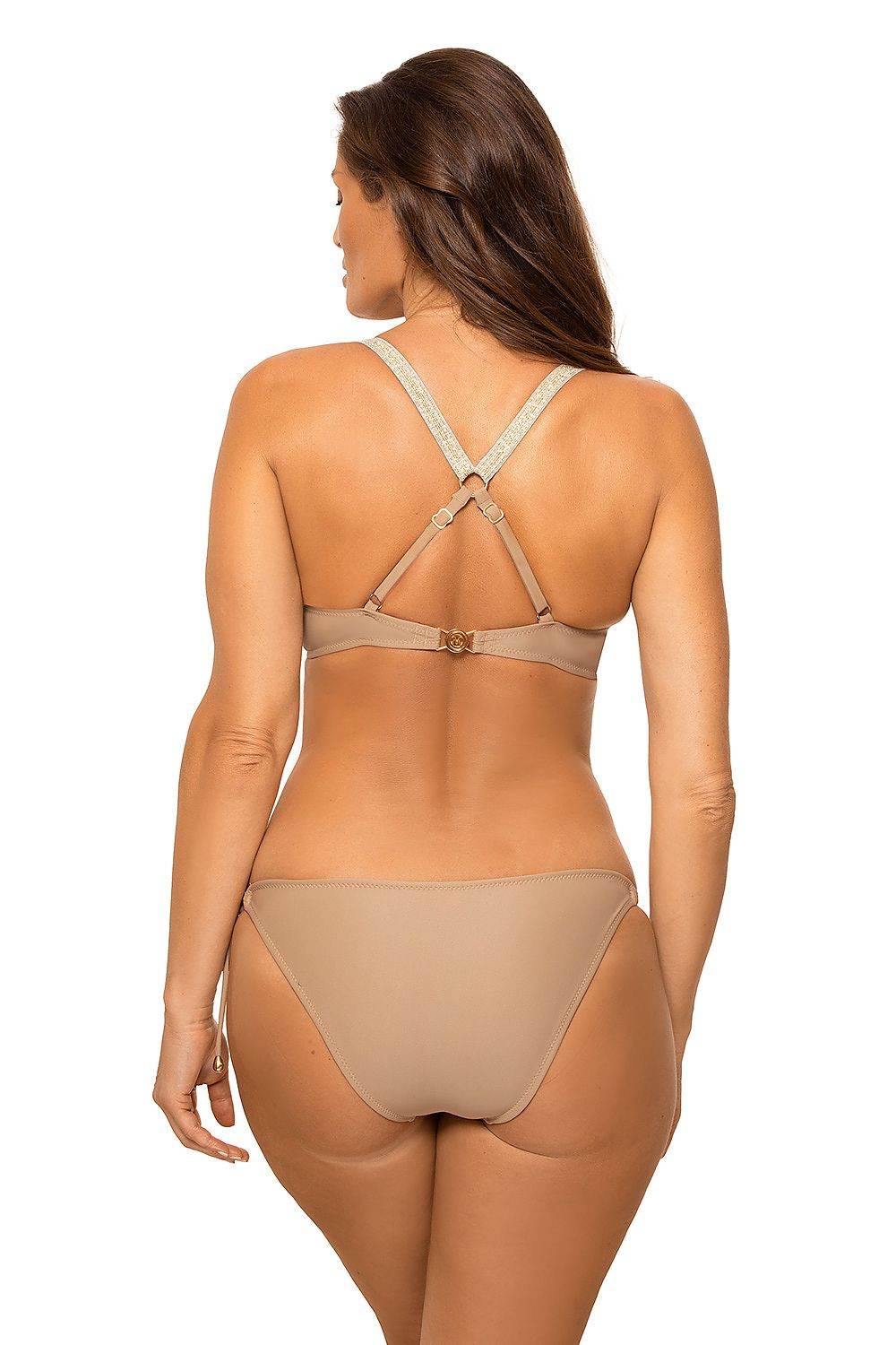 Costume a due pezzi model 164029 Marko - Modern Vogue