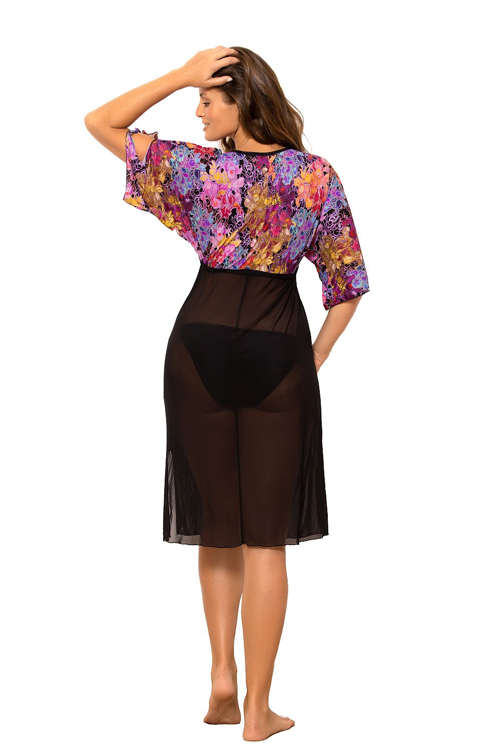 Gonna per spiaggia model 164140 Marko