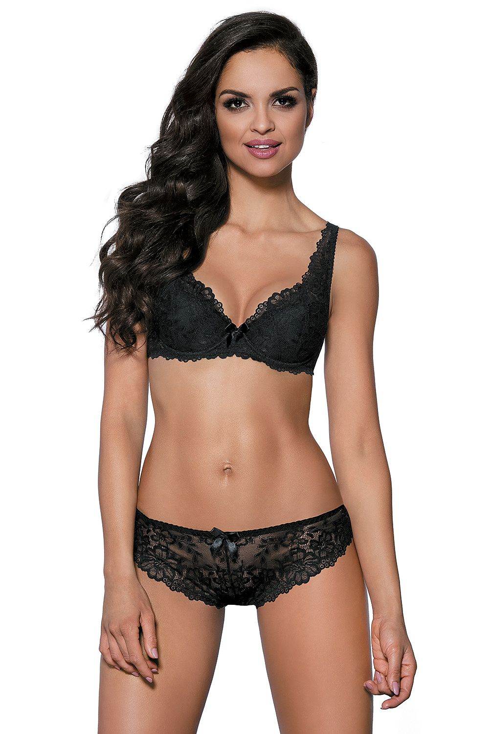 Pantaloncini model 125995 Mat - Modern Vogue