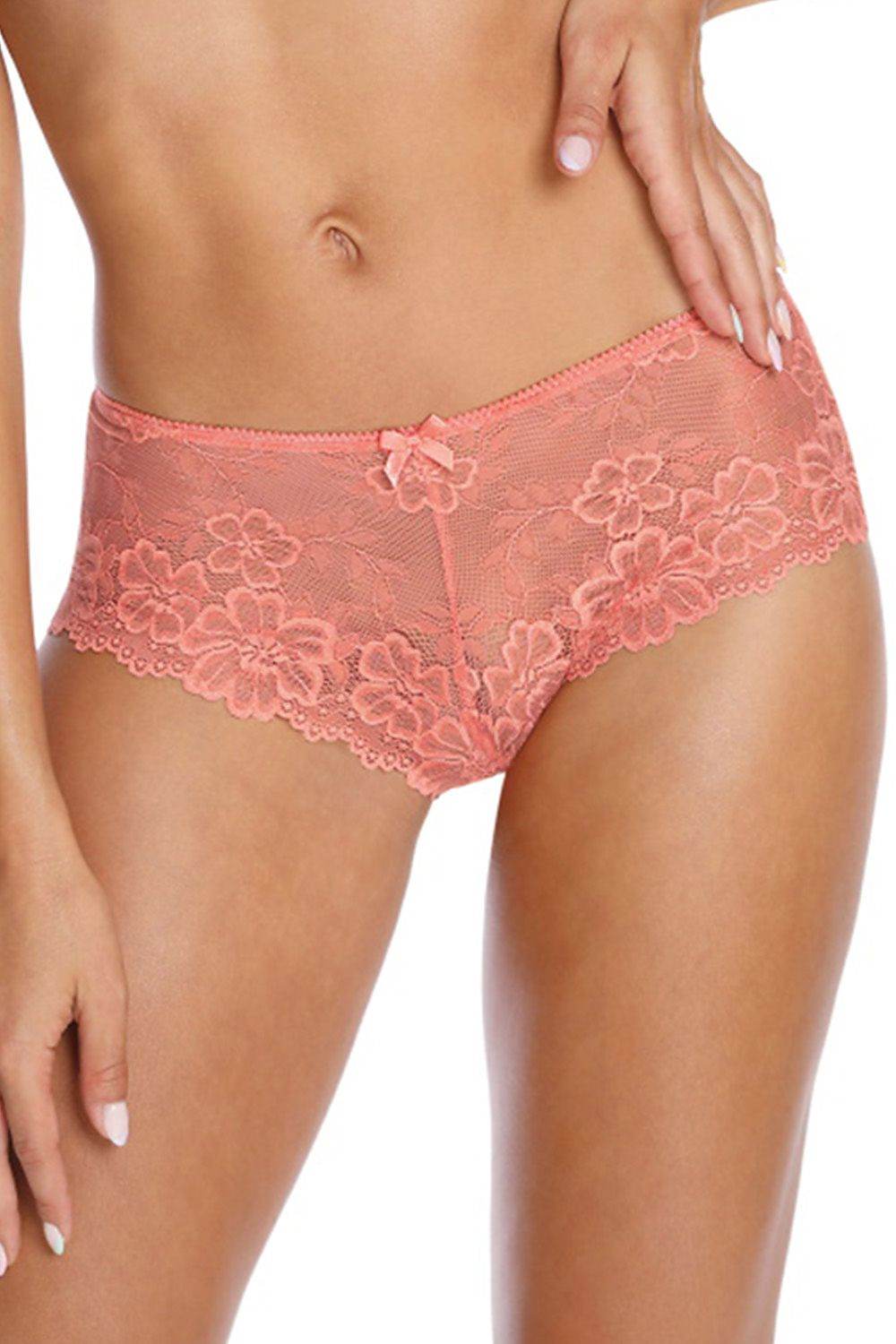Pantaloncini model 125995 Mat - Modern Vogue