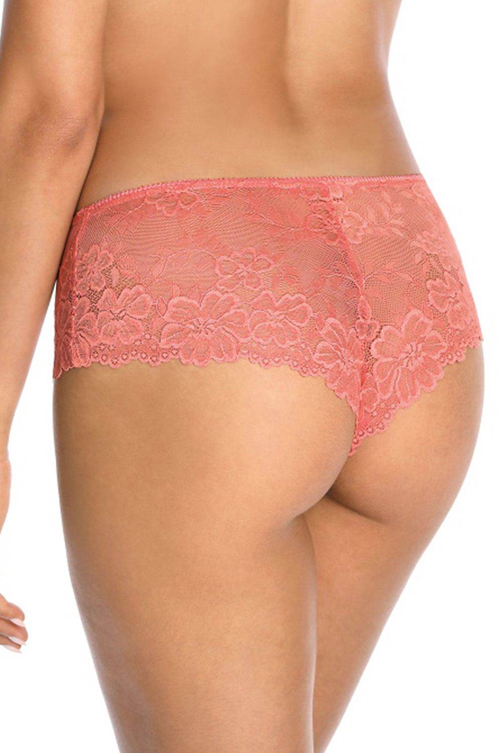 Pantaloncini model 125995 Mat - Modern Vogue