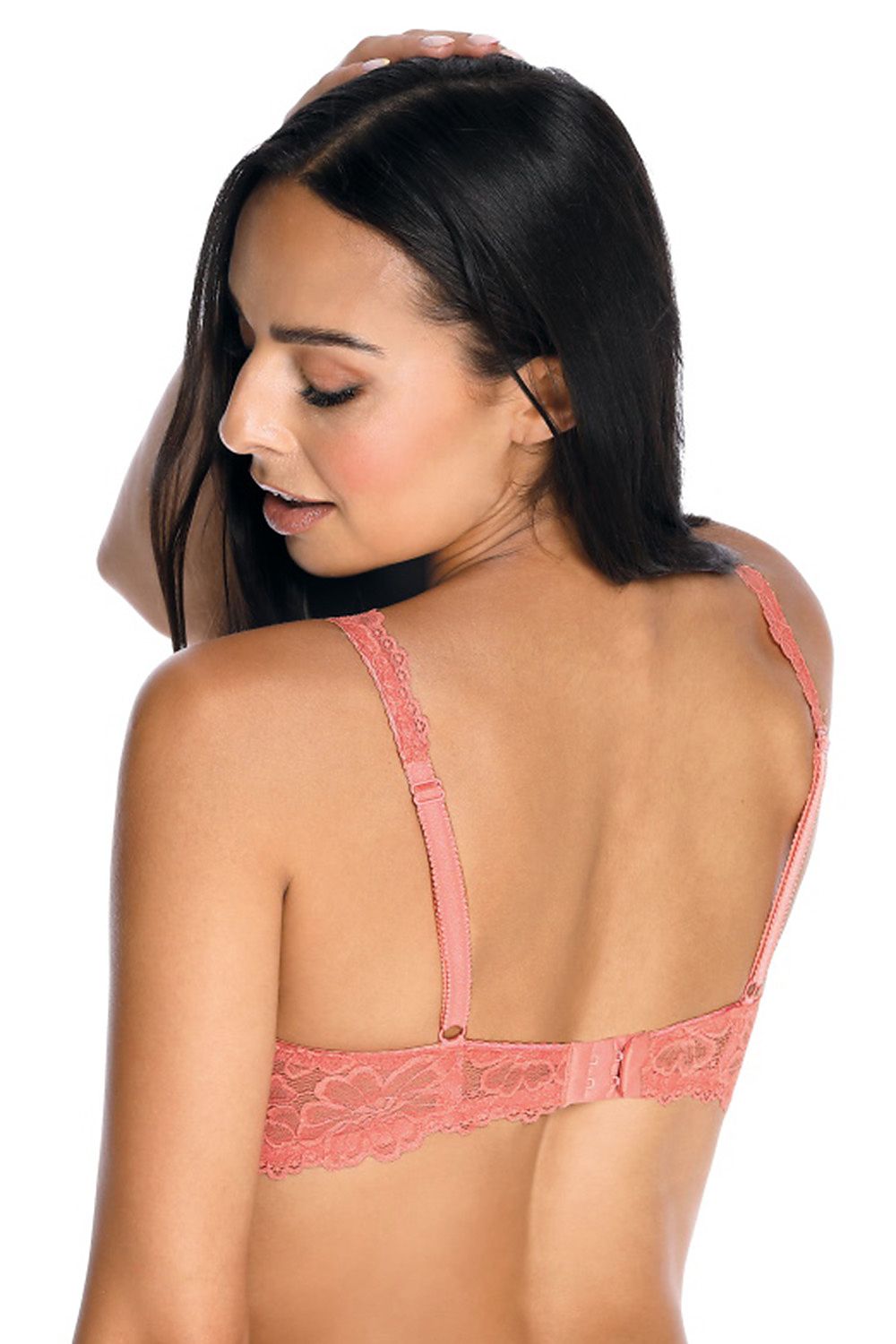 Reggiseno imbottito model 164261 Mat