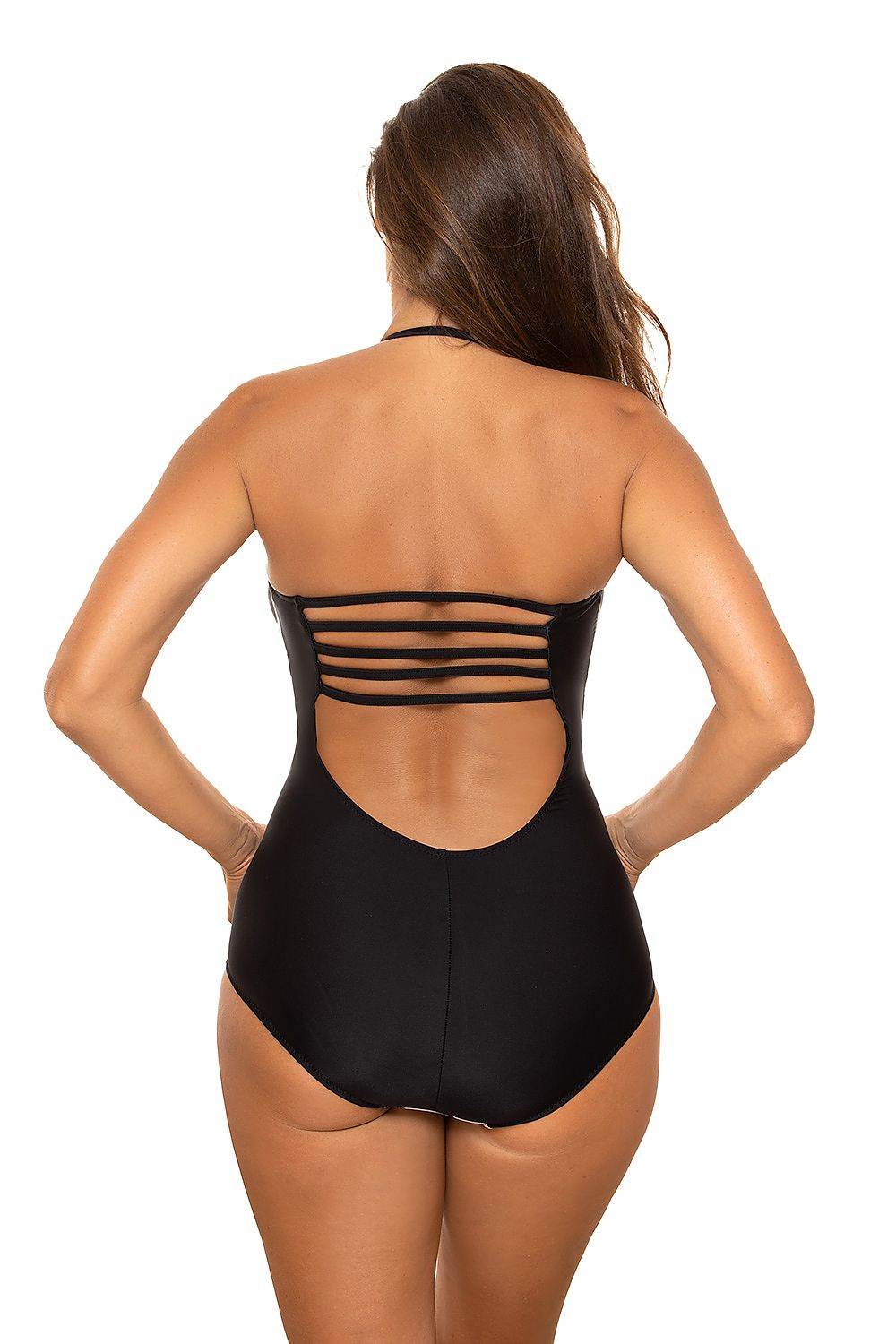 Costume a un pezzo model 164263 Marko - Modern Vogue