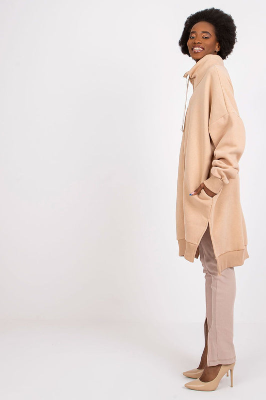 Felpa model 164319 Fancy